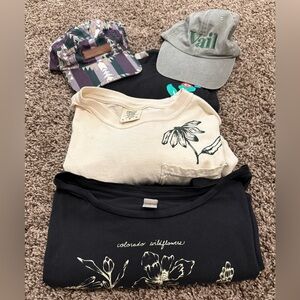 Colorado girlie starter kit